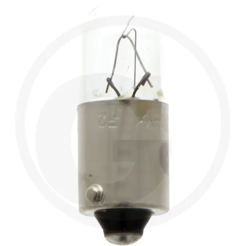Żarówka kulista T4W 24 V / 4 W Żarówki / oprawy