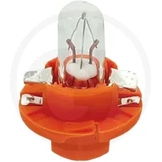 GRANIT 47799004 — Żarówka z cokołem z tworzywa EBSP25 12 V / 1,1 W Żarówki / oprawy