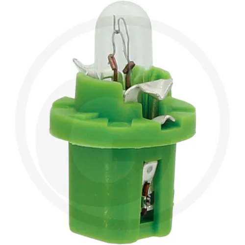 Żarówka EBSP25, 10 szt. 12 V / 2 W Żarówki / oprawy