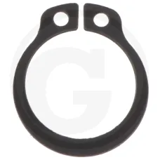 GRANIT 485471 015X1 — Pierścień zabezpieczający Fella do rolki krzywkowej