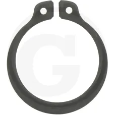  56031 00658581 — Pierścień zabezpieczający Horsch Ø 30 x 2 mm