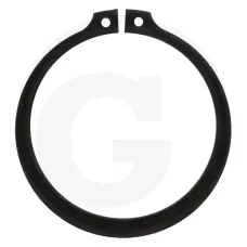 GRANIT 485471 058X2 — Pierścień zabezpieczający Fendt Części zamienne 58 x 2 mm, do siłownika dwustron...