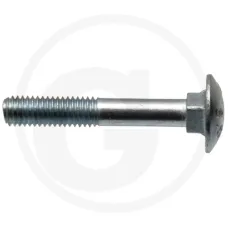  485603 08X050 08V — Śruba z łbem grzybkowym Horsch