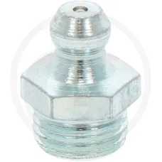  48571412 AM10X1 V — Smarowniczka z główką stożkową Lemken Rubin 9/350 U AM10 x 1 V