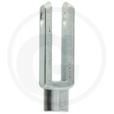GRANIT 48571752 G06X24 V — Głowica widełkowa Przyłącza Głowice widełkowe DIN 71752 Siłowniki gazowe i akces...