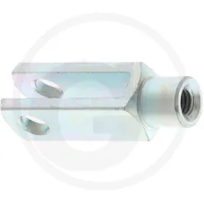 GRANIT 48571752 G08X32 V — Głowica widełkowa Przyłącza Głowice widełkowe DIN 71752 Siłowniki gazowe i akces...