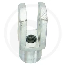 GRANIT 48571752 G10X20 V — Głowica widełkowa Przyłącza Głowice widełkowe DIN 71752 Siłowniki gazowe i akces...
