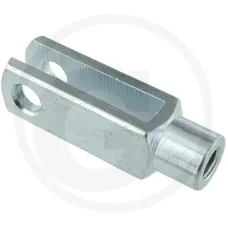 GRANIT 48571752 G10X40 V — Głowica widełkowa Przyłącza Głowice widełkowe DIN 71752 Siłowniki gazowe i akces...