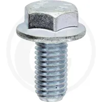 Śruba kołnierzowa Pöttinger Siew tradycyjny 10 x 20 mm