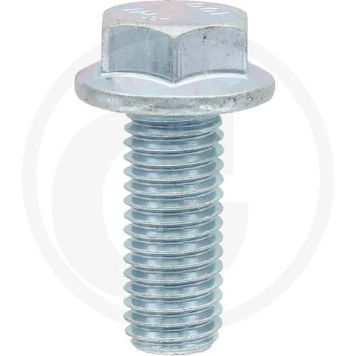 Śruba z łbem sześciokątnym M10x30 Trioliet