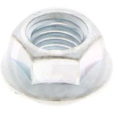 GRANIT 48588914 M12 — Nakrętka kołnierzowa M12x1,75 Deutz Fahr (Kverneland