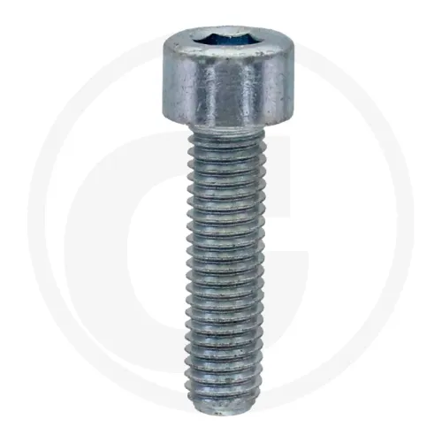 Śruba z łbem walcowym M8x30 DIN 912 Horsch Redlice