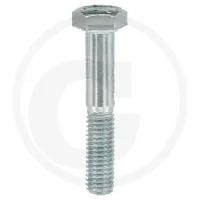 Śruba z łbem sześciokątnym M8x45 Fendt  GT 345, 350, 360, 365, 370 (typ 370 i 148 nr silnika  08611257), 380 (typ 380 i 149 nr silnika  08607125