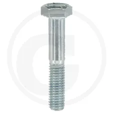 GRANIT 485931 08X045 08V — Śruba z łbem sześciokątnym M8x45 Fendt  GT 345, 350, 360, 365, 370 (typ 370 i 14...