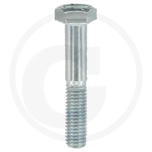 Śruba z łbem sześciokątnym M8x45 Fendt  GT 345, 350, 360, 365, 370 (typ 370 i 148 nr silnika  08611257), 380 (typ 380 i 149 nr silnika  08607125