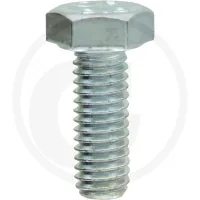 Śruba z łbem sześciokątnym M6x16 Sapphire FM 265 Osłony