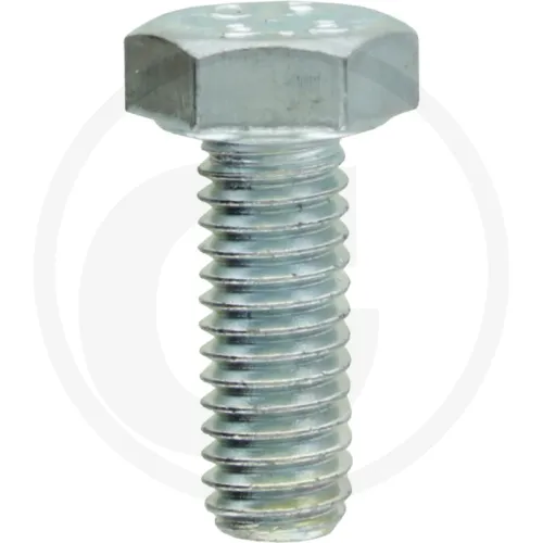 Śruba z łbem sześciokątnym M6x16 Sapphire FM 265 Osłony