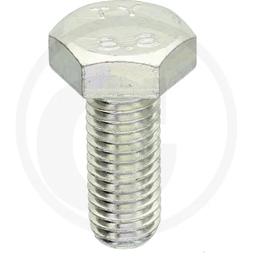 Śruba z łbem sześciokątnym M10x25 Amazone M10 x 25