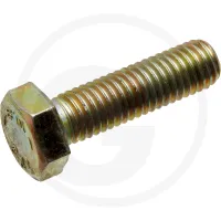Śruba z łbem sześciokątnym M10x35 Sapphire FM 210 Zawieszenie