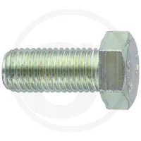 Śruba z łbem sześciokątnym M16x35 Sapphire FM 265 Tarcze kosiarki