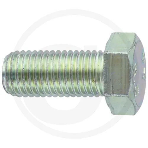 Śruba z łbem sześciokątnym M16x35 Sapphire FM 265 Tarcze kosiarki