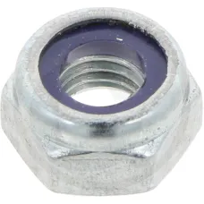 GRANIT 485985 M10 10V — Nakrętka sześciokątna M10x1,5 DIN 985 Horsch Redlice DIN 985