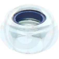  52500122137 — Śruba zabezpieczająca Krone M10