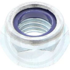 GRANIT 485985 M12 10V — Nakrętka blokująca M12x1,75 DIN 985 Köckerling DIN 985