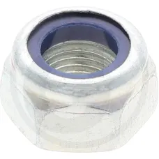 GRANIT 485985 M14X1.5 V — Nakrętka blokująca M14x1,5 DIN 985 Kuhn DIN 985