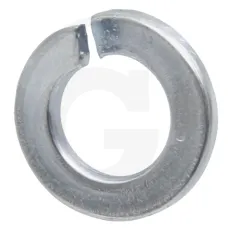GRANIT 487127 10 V — Pierścień sprężysty Baas / Trima / Quicke (Alö) Załadunek wahacza 