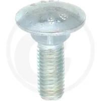 Śruba zamkowa M12x35 DIN 603 Świder glebowy EB 3, EB 4