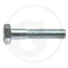 GRANIT 487931051 — Śruba z łbem sześciokątnym M10x60 Baas / Trima / Quicke (Alö) Załadunek wahacza ...