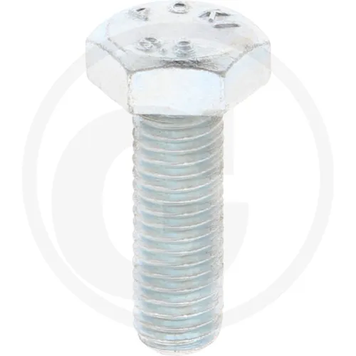 Śruba z łbem sześciokątnym M10x30 Świder glebowy EB 3, EB 4