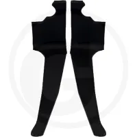 Zestaw zębów Nóż standardowy, nóż Quick Fit, Quick Fit 