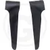 Zestaw zębów Nóż standardowy, nóż Quick Fit, Quick Fit 