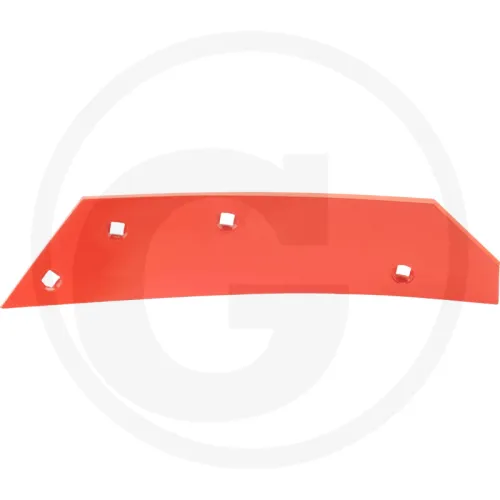 VERSOIO MP4N STRIP 0 SX D. Części płużne i zamienne lewa