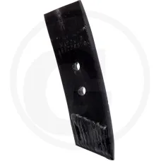 Maschio 495A52000270R — Dziób redlicy Części płużne i zamienne z powłoką, lewy