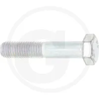 Śruba Głębosz do mocowania noża  M14 x 2 x 70