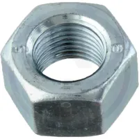 Nakrętka Nóż kątowy glebogryzarki, nóż wygięty M12 x 1,25