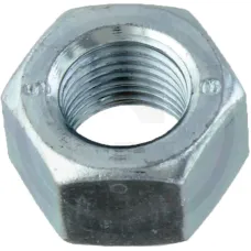 Maschio 495F01200073 — Nakrętka Nóż kątowy glebogryzarki, nóż wygięty M12 x 1,25