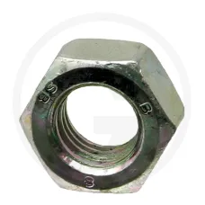 Maschio 495F01200293 — Nakrętka listwy Części płużne i zamienne M12 x 1,75 mm