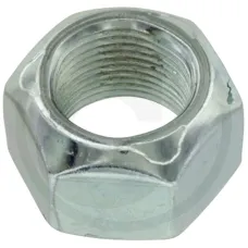 Maschio 495F01220093R — Nakrętka Nóż bijakowy M20 x 1,5