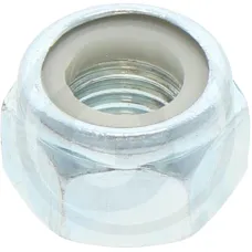 Maschio 495F01230073R — Nakrętka Głębosz do mocowania noża  M14 x 2