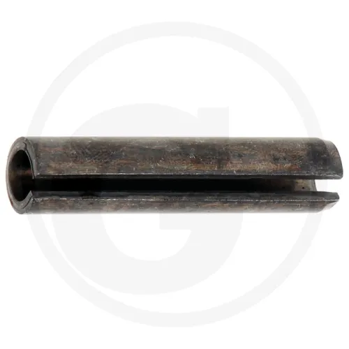Kołek sprężysty Głębosz 13 x 60 mm