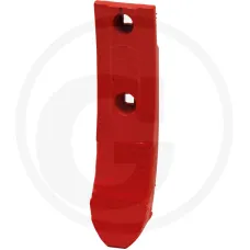 Maschio 495F20120094R — Dziób redlicy Kultywator 80 mm powłoka WIDIA beschichtet