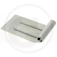 LISTWA OCHRONNA D16L93X170 ZN Klapy ochronne odpowiednie dla Maschio