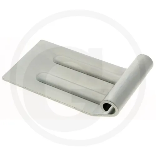 LISTWA OCHRONNA D16L93X170 ZN Klapy ochronne odpowiednie dla Maschio