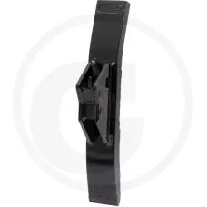Maschio 495R17623310R — Dziób redlicy Głębosz z powłoką z węglika spiekanego