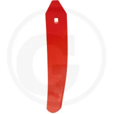 Maschio 495R18025760R — Listwa prowadząca Kultywator lewa, 80 mm