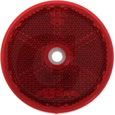 Blister 4990358 — Odblask czerwony, 2 sztuki Odblaski